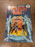 Weird War Tales #20 - DC Comics - 1973