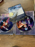 John Wick: Chapter 3 Parabellum 4k with collectible items