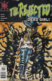The Rejected: Fallen & Dead Girl! - Source Point Press - 2023