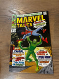 Marvel Tales #15 - Marvel Comics - 1968