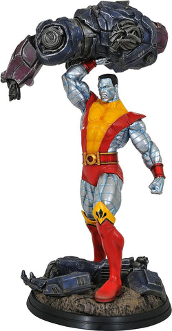 Colossus Resin Statue: Premier Collection - Diamond Select Toys / Marvel