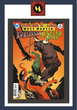 Suicide Squad: Most Wanted #3 and #4 - DC Comics - 2016