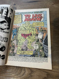 Incredible Hulk Special #3 - Marvel Comics - 1971
