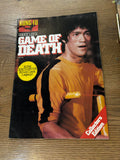 Kung-Fu Monthly: "Bruce Lee's "Game of Death" Collector's Edition, UK 1975