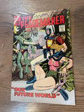 The Peacemaker #3 - Charlton Comics - 1967