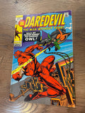 Daredevil #80 - Marvel Comics - 1971