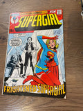 Supergirl #401 - DC Comics -  1971