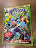 Marvel Super-Heroes #378 - Marvel Comics - 1981