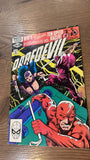 Daredevil #176 - Marvel Comics - 1981 - 1st App. Stick