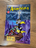 Animaniacs #34 - DC Comics - 1998