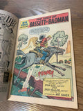 Kid Colt Outlaw #119 - Marvel Comics - 1964