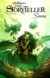 The Storyteller: Sirens #1 & #2 - Archaia - 2019