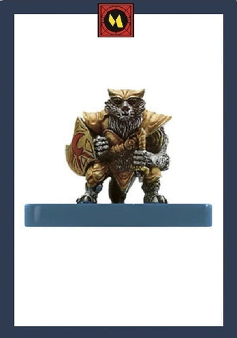 Twilight Scout Figure 22/96 Dreamblade