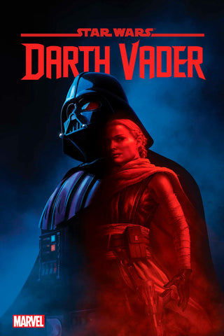 Star Wars Darth Vader #27 - Marvel Comics - 2022