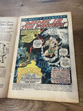 Fantastic Four #49 - Marvel Comics - 1968