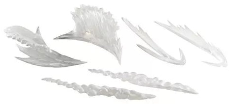 Tamashii Nations Tamashii Effect Wave Clear Ver.