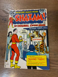 Shazam #7 - DC Comics - 1973