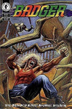 Badger #1 and #2 (Set) - Dark Horse - 1994