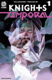 Knights Temporal #1 & #2 - Aftershock - 2019