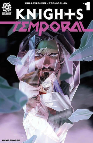 Knights Temporal #1 & #2 - Aftershock - 2019