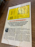 Daredevil #105 - Marvel Comics - 1973