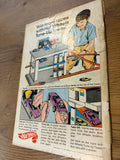 Phantom Stranger #8 - DC Comics - 1970
