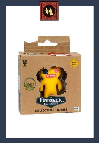 Fuggler Collectible Figure 1 out of 44