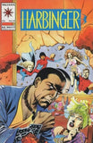 Harbinger #18 and #19 - Valiant Comics - 1993