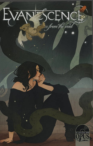 Evanescence: Echoes From The Void #2 - Opus - 2022