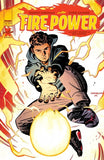 Fire Power #1 and #2 - Image Comics - 2020