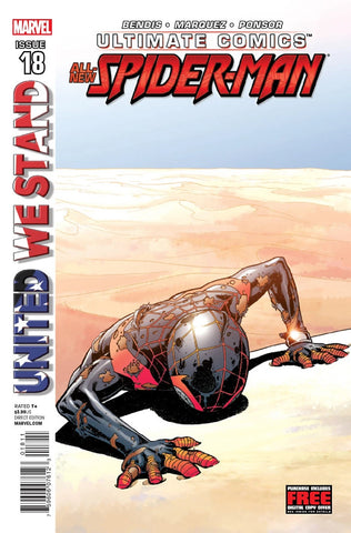 All-New Spider-Man #18 - Marvel / Ultimate - 2013