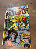 The Gunhawks #3 - Marvel Comics - 1973