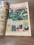 The Peacemaker #3 - Charlton Comics - 1967