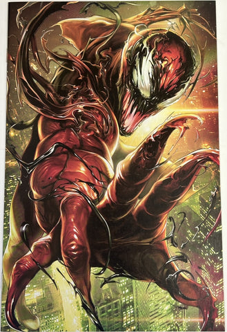 Venom #14 (LGY #179) - Marvel Comics - 2019 - Lim Virgin Variant