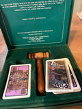Wrott & Swindlers Auction Game