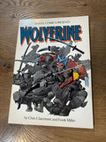 Wolverine Vol 1 - Marvel Comics - 1987