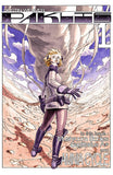 Paklis #1 - Image Comics - 2017 - White Cover