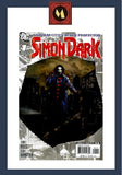 Simon Dark #1, #2 and #3 - DC Comics - 2007