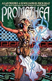 Promethea Book 1, 2, 3, 4 and 5 TPB - Vertigo Comics - 2001 - Alan Moore