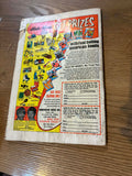 Superman Family #164 - DC Comics - 1974 - low grade