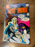 Batman #285 - DC Comics - 1976