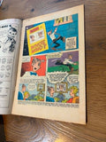 Blondie #169 - King Comics - 1967