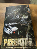 Hot Toys MMS90 Original Predator/Jungle Hunter Action Figure 1/6 Model Kit