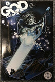God Country #1 - Image Comics - 2017 - White Cover "Blind Box" Variant