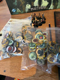 Tannhauser Board Game - Fantasy Flight game