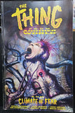The Thing From Another World GN - Dark Horse - 1993 - FN - Very Rare!