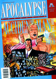 Apocalypse Presents: Jul 1991 & Aug 1991 - Apocalypse Comics