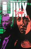 Jinx #3, #4 & #5 - Image Comics - 1997