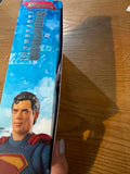 Superman S.H.Figuarts SUPERMAN (2025) Bandai Action Figure SHF