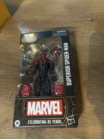 Marvel Legends Series Superior Spider-Man (Marvel 85th Anniversary)